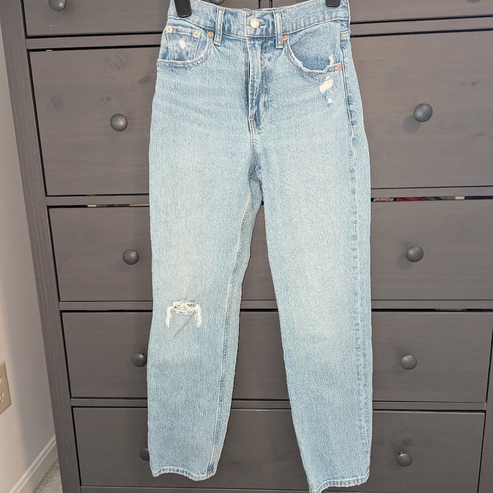 Gap jeans 26, 2p